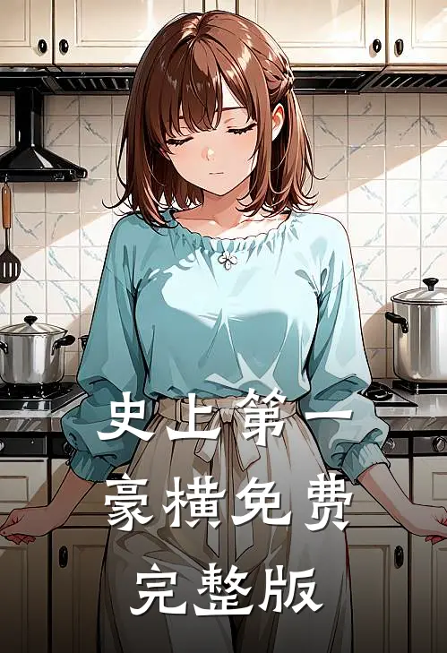 史上第一豪横免费完整版