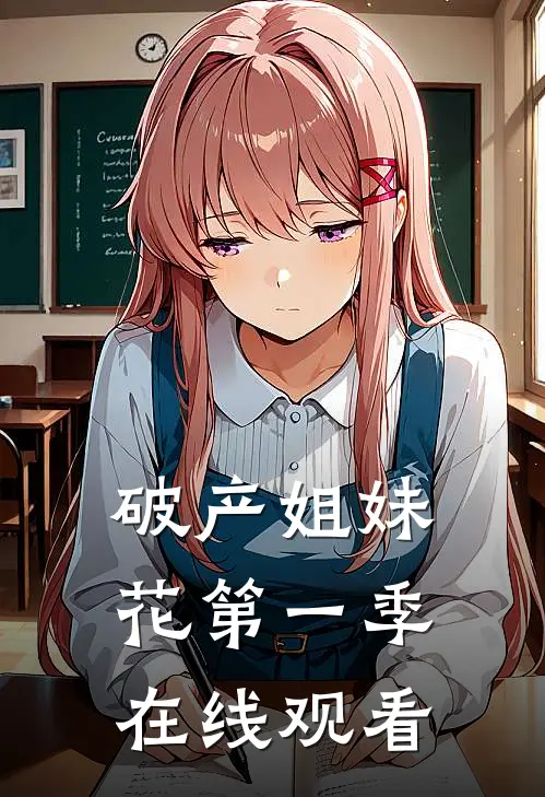 破产姐妹花第一季 在线观看