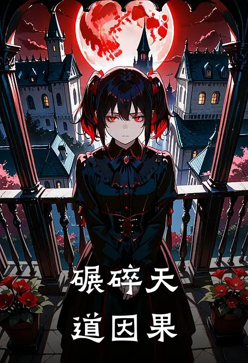 碾碎天道因果(楚瑜林清瑶)完本小说_热门的小说碾碎天道因果楚瑜林清瑶