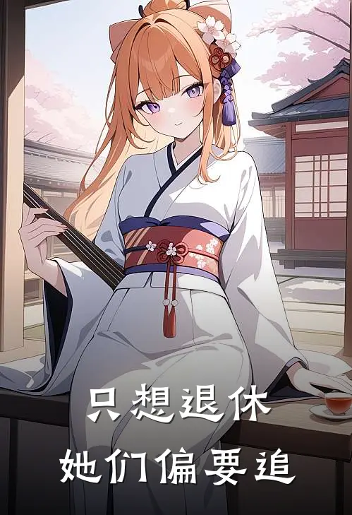 只想退休，她们偏要追林野苏晚最新完本小说_免费小说大全只想退休，她们偏要追(林野苏晚)