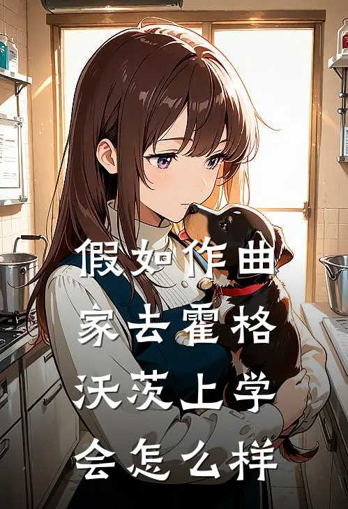 假如作曲家去霍格沃茨上学会怎么样