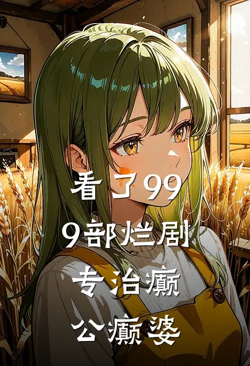 林白苏燃燃(看了999部烂剧，专治癫公癫婆)最新章节在线阅读_林白苏燃燃全章节阅读