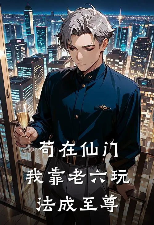 苟在仙门，我靠老六玩法成至尊