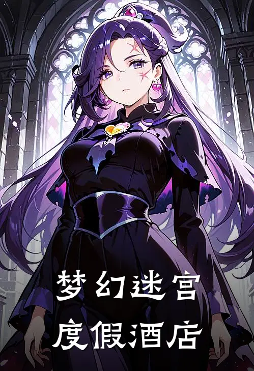 梦幻迷宫度假酒店