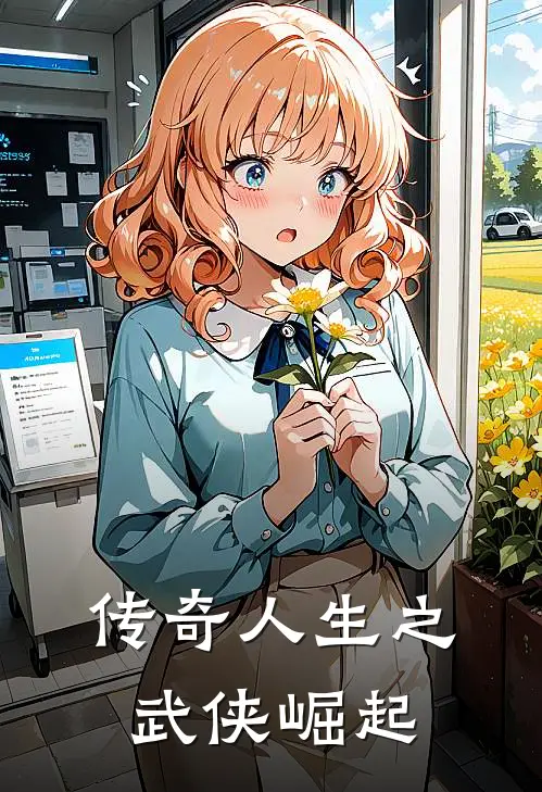 传奇人生之武侠崛起