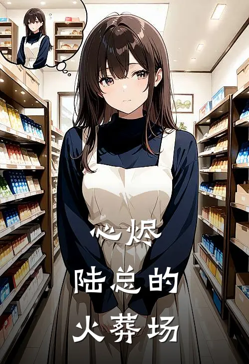 心烬：陆总的火葬场苏清然陆知衍免费小说免费阅读_推荐完结小说心烬：陆总的火葬场(苏清然陆知衍)