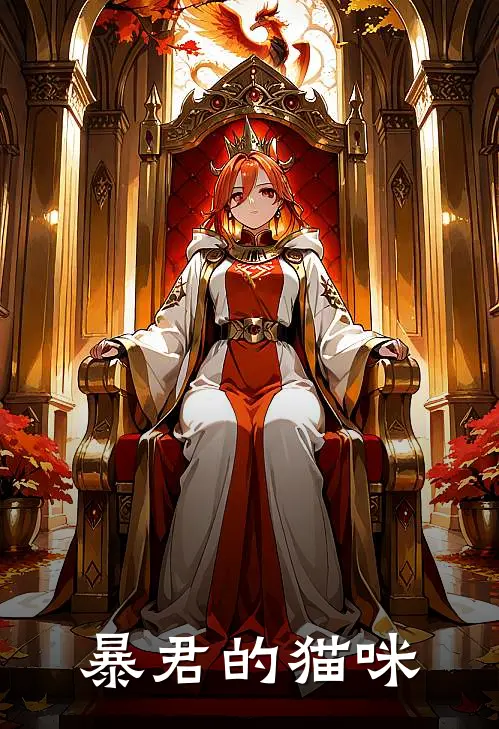 暴君的猫咪