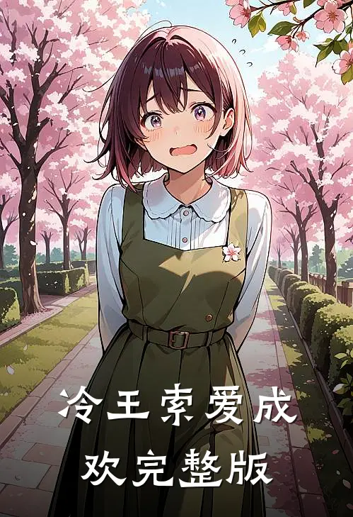 冷王索爱成欢完整版