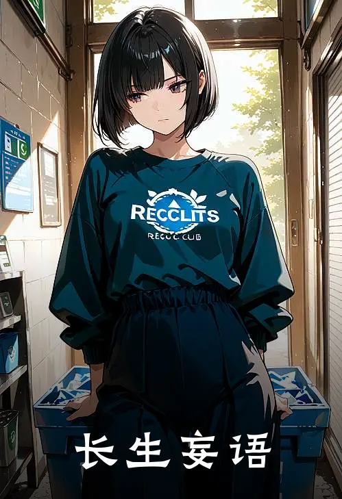 《长生妄语》钱探花裴三爷已完结小说_长生妄语(钱探花裴三爷)火爆小说