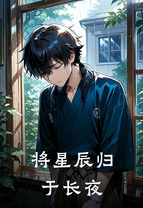 将星辰归于长夜顾瑾深婷婷完本热门小说_小说推荐完结将星辰归于长夜顾瑾深婷婷