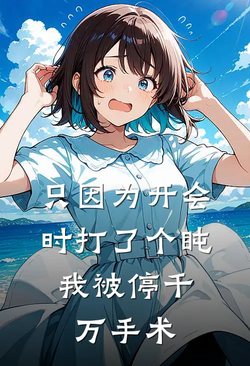 只因为开会时打了个盹，我被停千万手术张建明林北北最新推荐小说_完结版小说推荐只因为开会时打了个盹，我被停千万手术张建明林北北