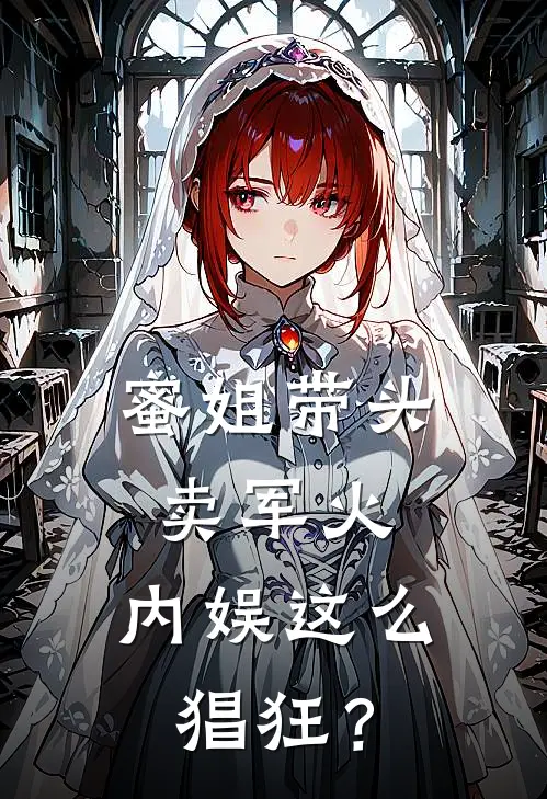 蜜姐带头卖军火，内娱这么猖狂？