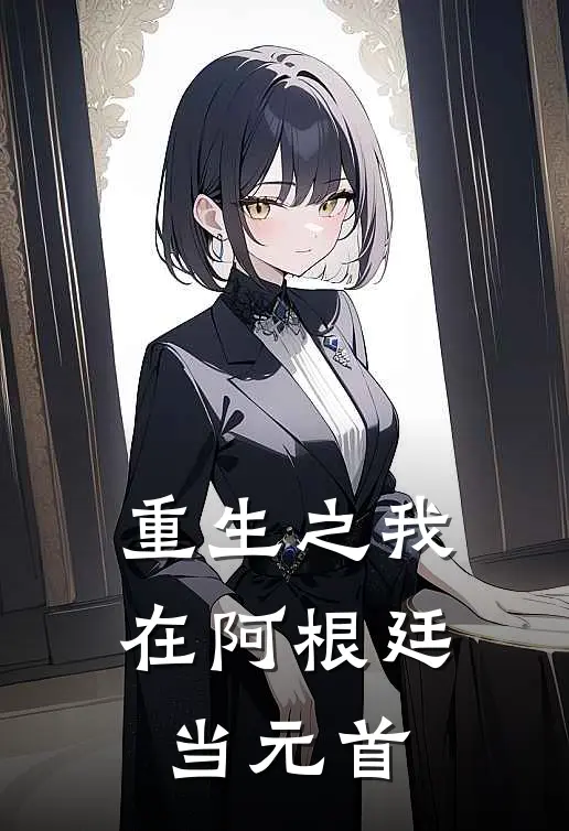 重生之我在阿根廷当元首