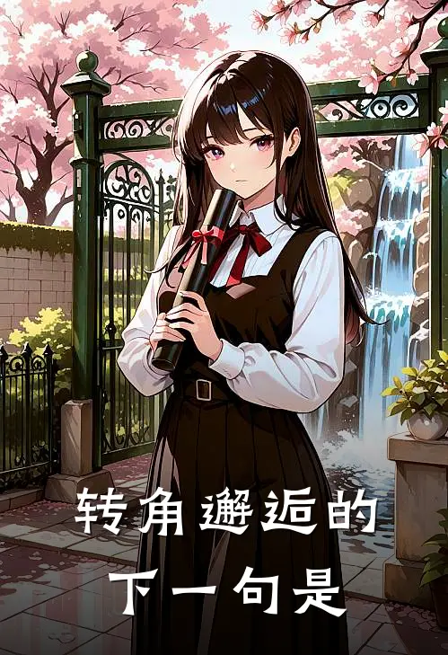 转角邂逅的下一句是