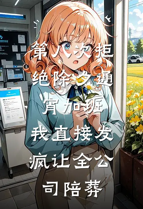 第八次拒绝除夕通宵加班，我直接发疯让全公司陪葬冬江林默已完结小说_最新章节列表第八次拒绝除夕通宵加班，我直接发疯让全公司陪葬(冬江林默)