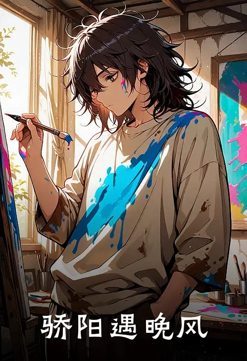 骄阳遇晚风苏晚陆景渊完结版小说_完结版小说骄阳遇晚风(苏晚陆景渊)