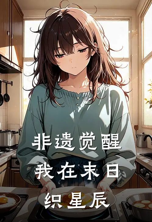 非遗觉醒：我在末日织星辰沈星槎曹植作免费小说笔趣阁_完结小说免费阅读非遗觉醒：我在末日织星辰沈星槎曹植作