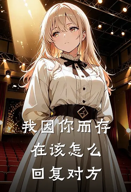 我因你而存在该怎么回复对方