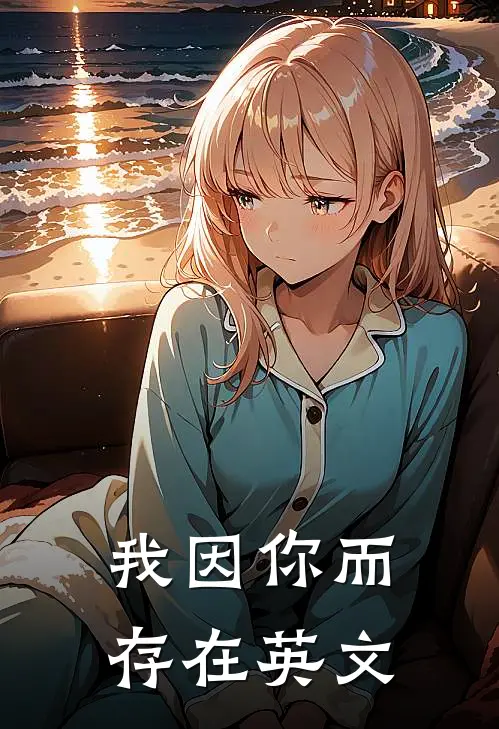 我因你而存在英文