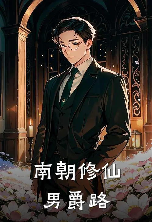 南朝修仙男爵路