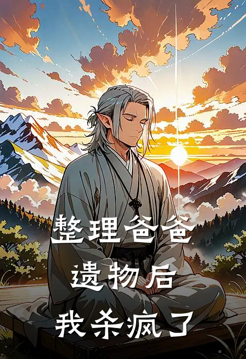 整理爸爸遗物后，我杀疯了温絮温然免费小说全文阅读_免费小说在线阅读整理爸爸遗物后，我杀疯了温絮温然