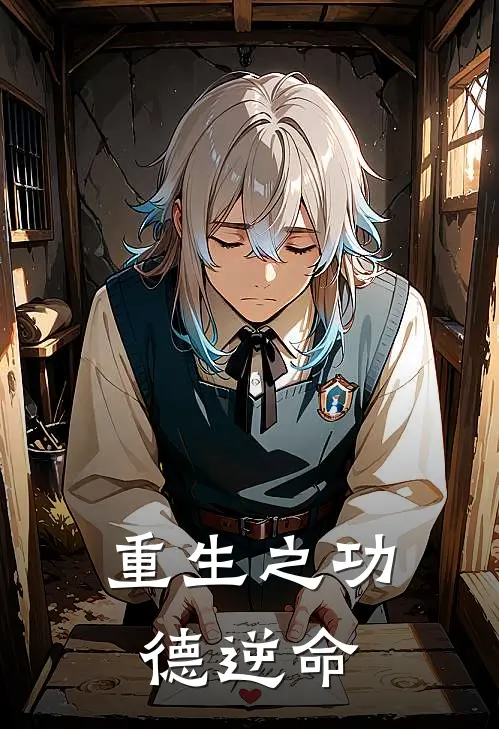 重生之功德逆命