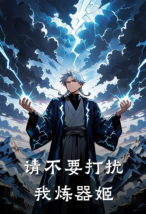 请不要打扰我炼器姬(胡七宝吕轻语)免费小说完结_最新推荐小说请不要打扰我炼器姬(胡七宝吕轻语)