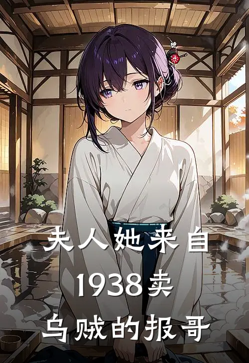 夫人她来自1938 卖乌贼的报哥