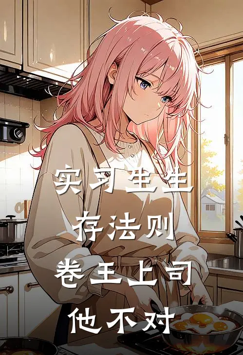 实习生生存法则：卷王上司他不对