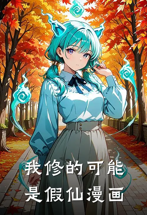 我修的可能是假仙漫画