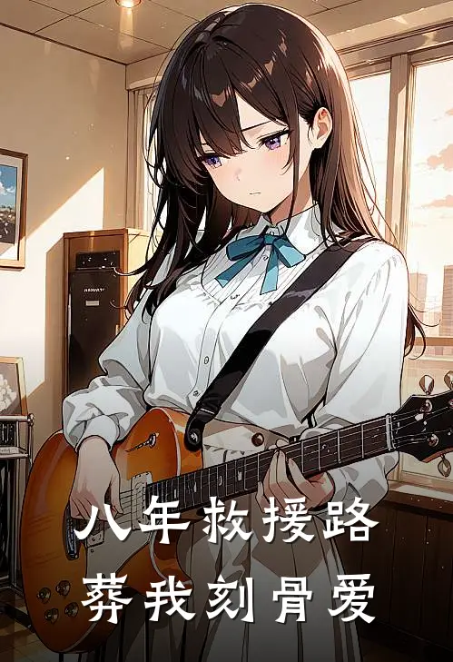 八年救援路，葬我刻骨爱苏映雪陈逸飞全文免费阅读无弹窗大结局_（苏映雪陈逸飞）八年救援路，葬我刻骨爱最新小说
