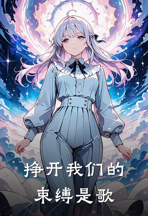 挣开我们的束缚是歌