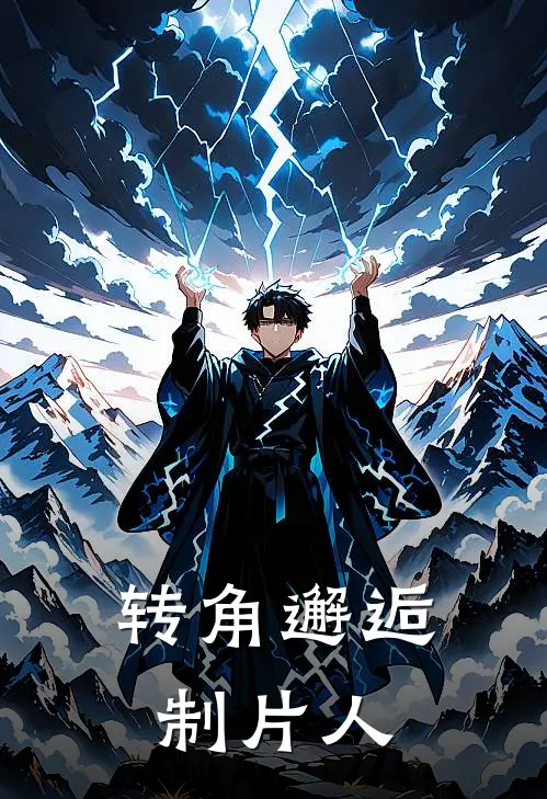 转角邂逅制片人