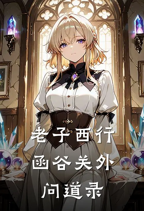 老子西行：函谷关外问道录(尹喜李耳)新热门小说_免费完结小说老子西行：函谷关外问道录(尹喜李耳)