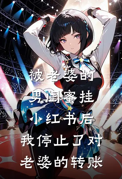 王子豪秦哥(被老婆的男闺蜜挂小红书后，我停止了对老婆的转账)完整版免费在线阅读_《被老婆的男闺蜜挂小红书后，我停止了对老婆的转账》全集在线阅读