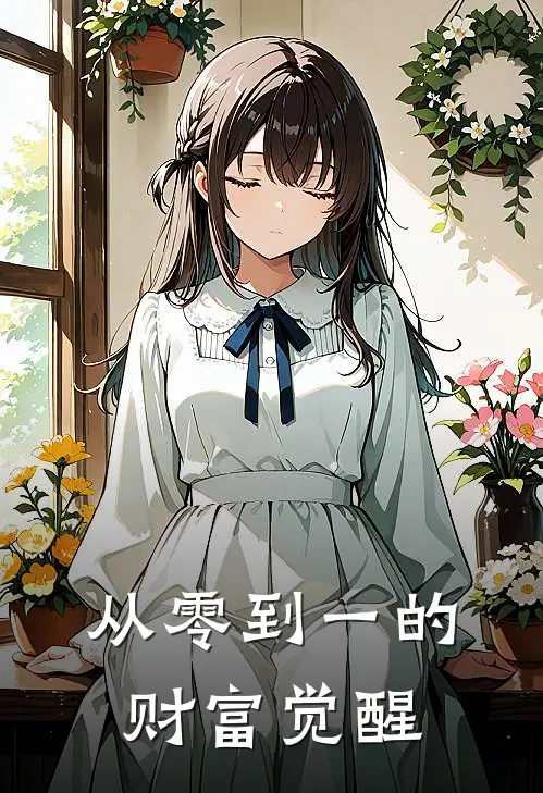 从零到一的财富觉醒