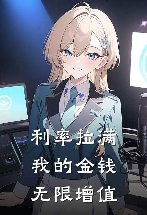 利率拉满，我的金钱无限增值陈诚张倩倩免费完整版小说_热门小说大全利率拉满，我的金钱无限增值陈诚张倩倩