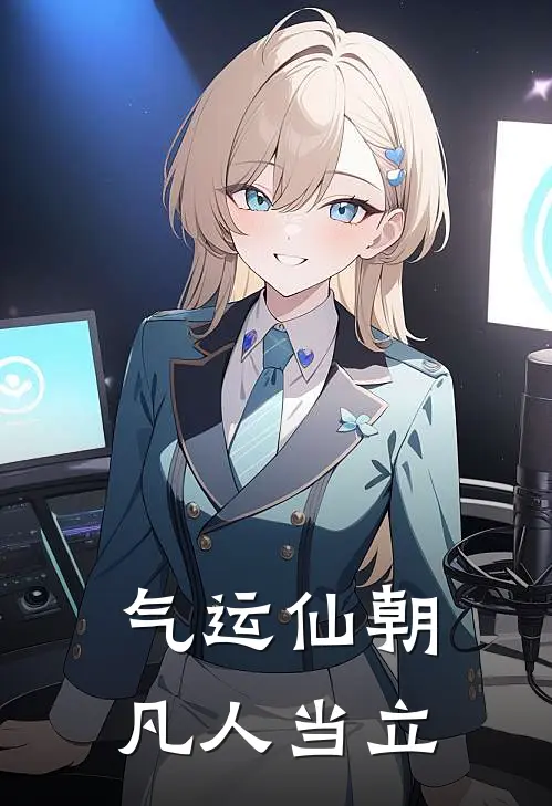 气运仙朝：凡人当立