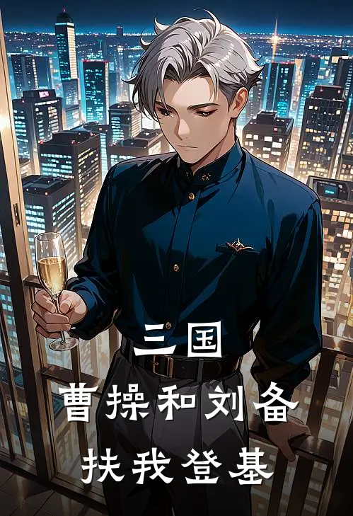 三国：曹操和刘备扶我登基柳羽刘宏最新章节免费阅读_三国：曹操和刘备扶我登基热门小说