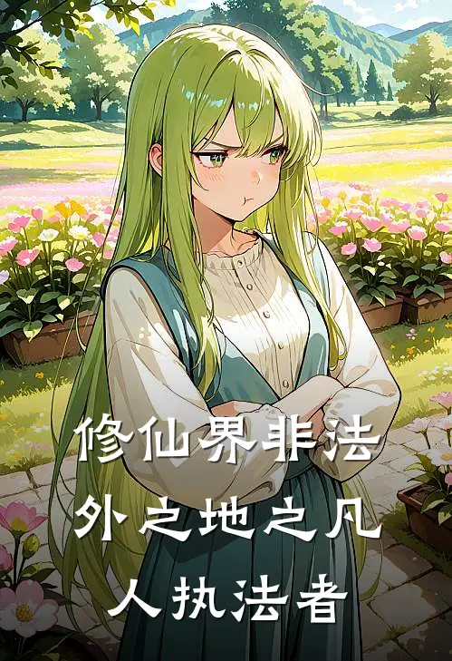 《修仙界非法外之地之凡人执法者》林砚苏清鸢_(修仙界非法外之地之凡人执法者)全集在线阅读