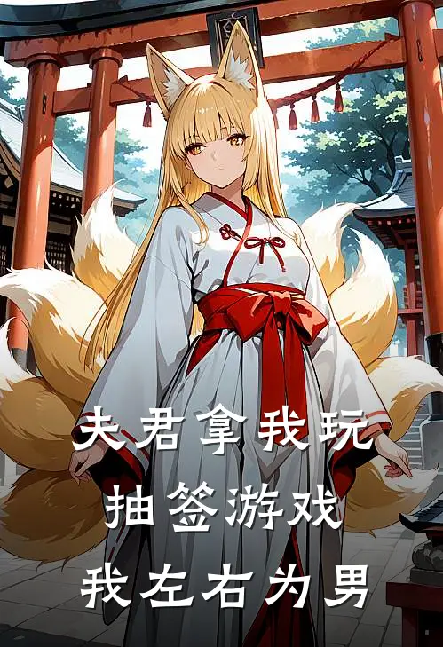 夫君拿我玩抽签游戏，我左右为男傅如月宋修宁免费小说_完本免费小说夫君拿我玩抽签游戏，我左右为男傅如月宋修宁