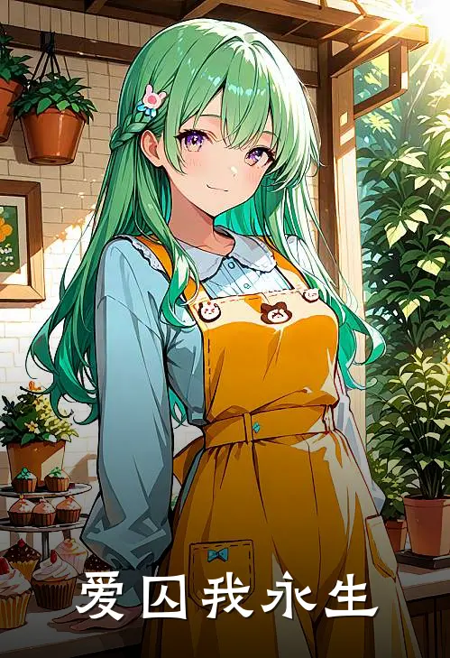 爱囚我永生江炽沈念慈热门的小说_免费小说爱囚我永生(江炽沈念慈)