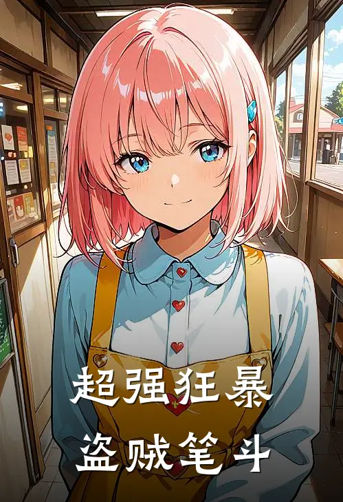 超强狂暴盗贼 笔斗