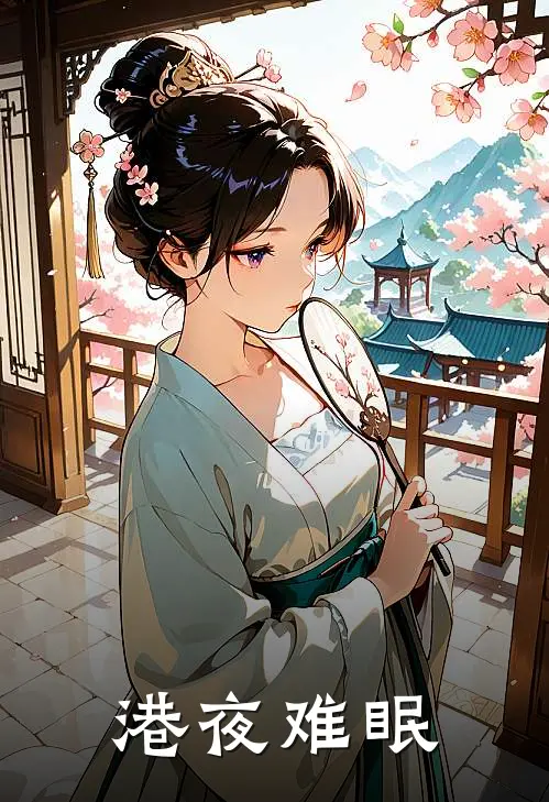 温迩谢汀鹤《港夜难眠》最新章节阅读_(港夜难眠)全章节免费在线阅读