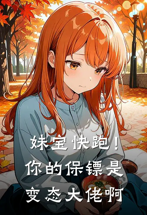 姜羡双洁妹宝快跑！你的保镖是变态大佬啊最新章节在线阅读_姜羡双洁完整版阅读