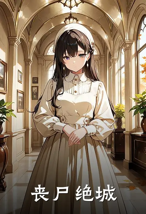 《丧尸绝城》陈飞穆美晴完本小说_陈飞穆美晴(丧尸绝城)全文免费阅读无弹窗大结局