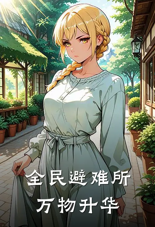 全民避难所：万物升华林烬林烬完结小说大全_免费热门小说全民避难所：万物升华(林烬林烬)