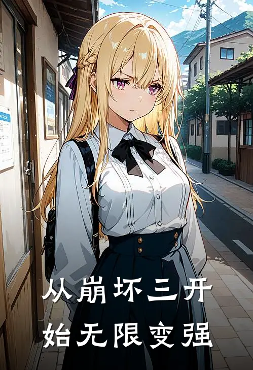 《从崩坏三开始无限变强》琪亚娜白星河完结版阅读_琪亚娜白星河完结版在线阅读