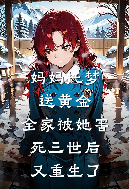 妈妈托梦送黄金，全家被她害死三世后又重生了(抖音热门)最新小说_免费阅读完整版小说妈妈托梦送黄金，全家被她害死三世后又重生了(抖音热门)