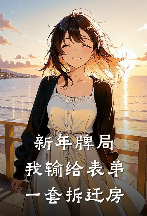 新年牌局，我输给表弟一套拆迁房(小欣欣欣)免费阅读_完结热门小说新年牌局，我输给表弟一套拆迁房(小欣欣欣)